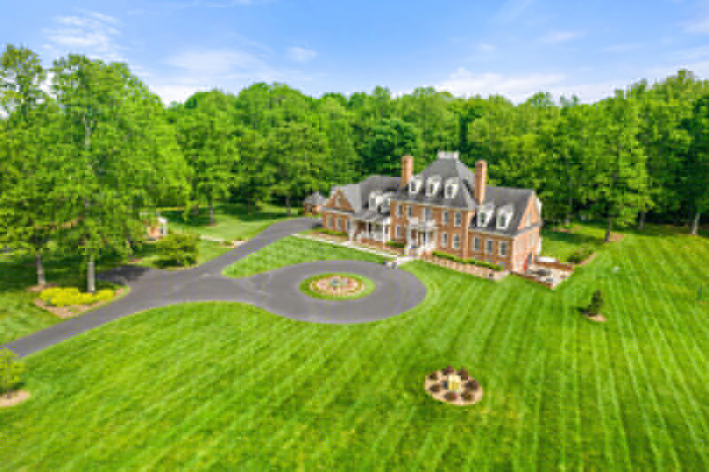 Kent house
